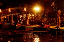 aarti-in-varanasi