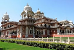 albert-hall-jaipur