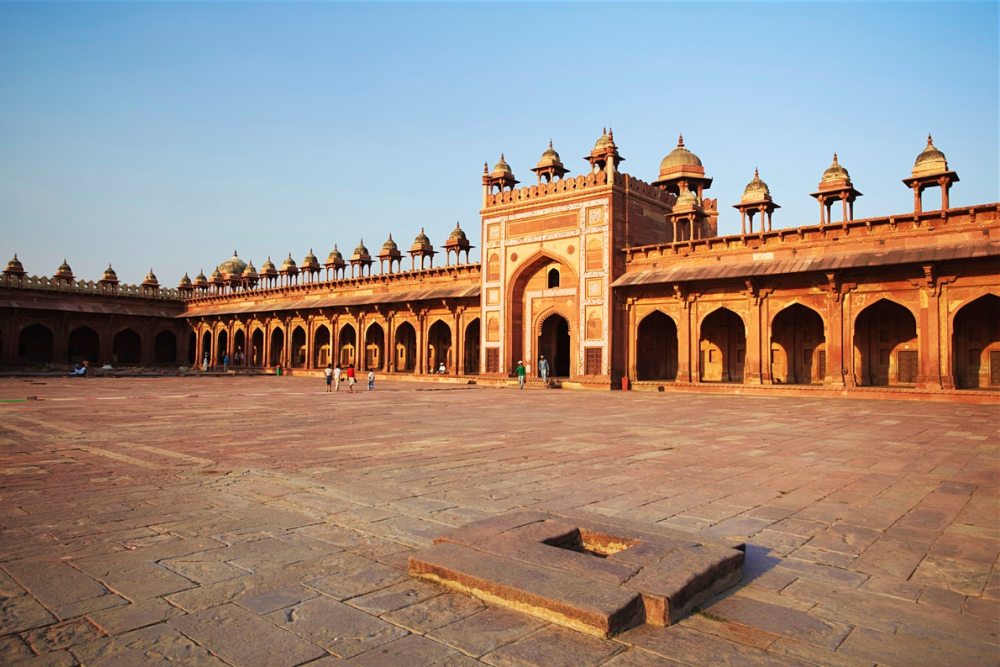 Buland Darwaza Fatehpur Sikri Buland Darwaza Fatehpur Sikri