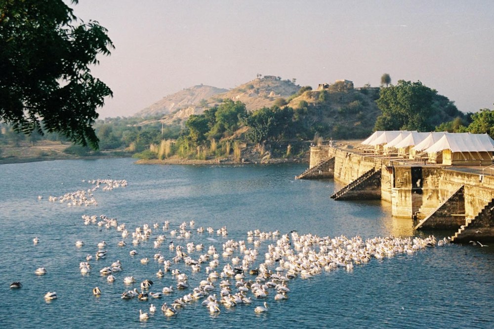 Chhatra Sagar, Nimaj Chhatra Sagar Nimaj