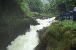 Davis Fall, Pokhara Davis Fall Pokhara
