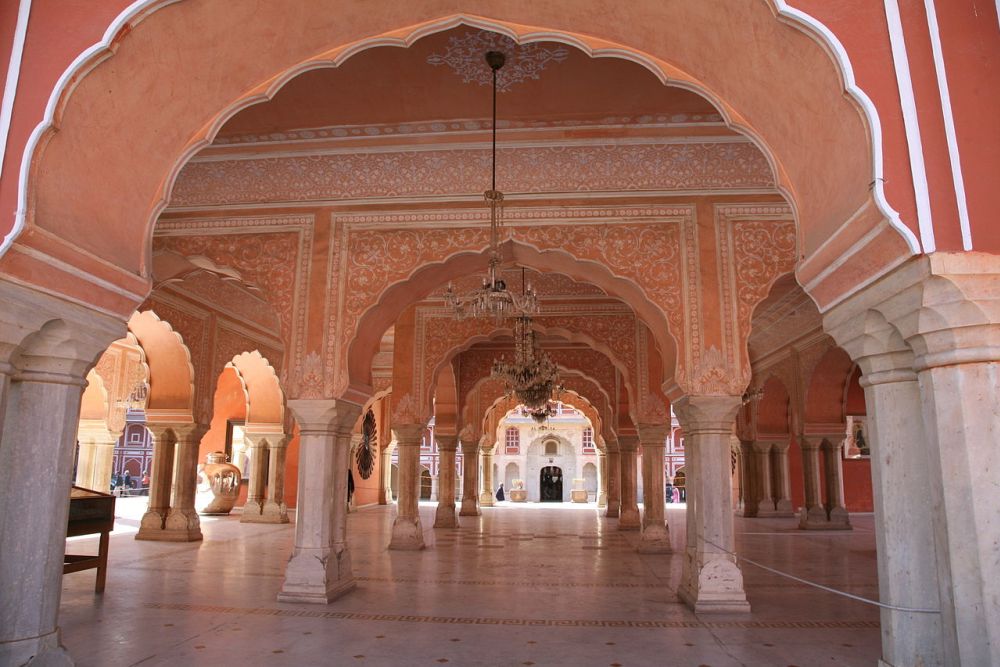 diwan-i-khas-jaipur