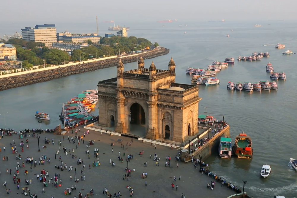 Gateway of India