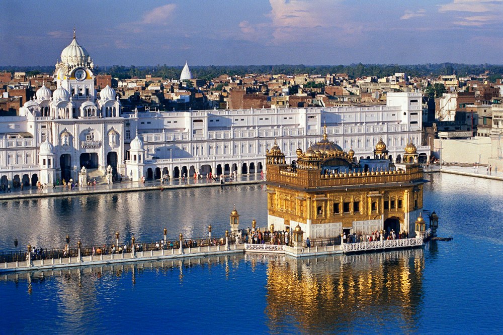 golden-temple-amritsar india