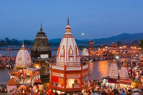 haridwar india