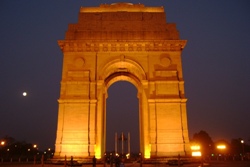 India Gate Delhi