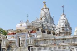 Jagdish temple udaipur