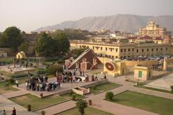 Jantar Mantar Jaipur