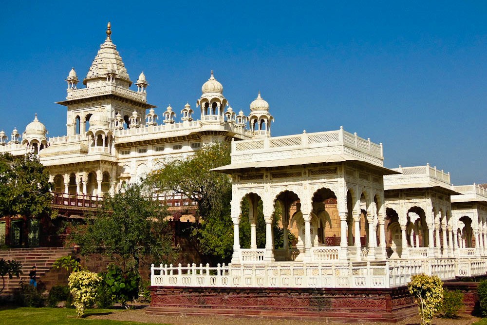 Jaswant Thada, Jodhpur jaswant thada jodhpur