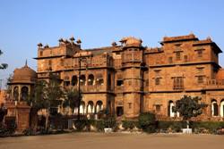 Junagarh Fort, Bikaner junagarh fort bikaner