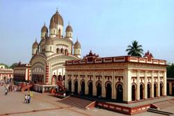 kali temple kolkata