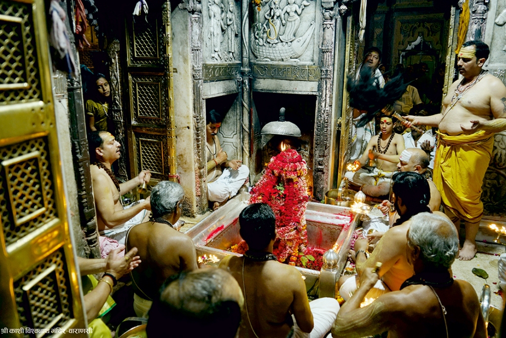 kashi-vishwanath-temple-varanasi