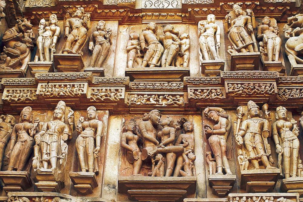 khajuraho-india