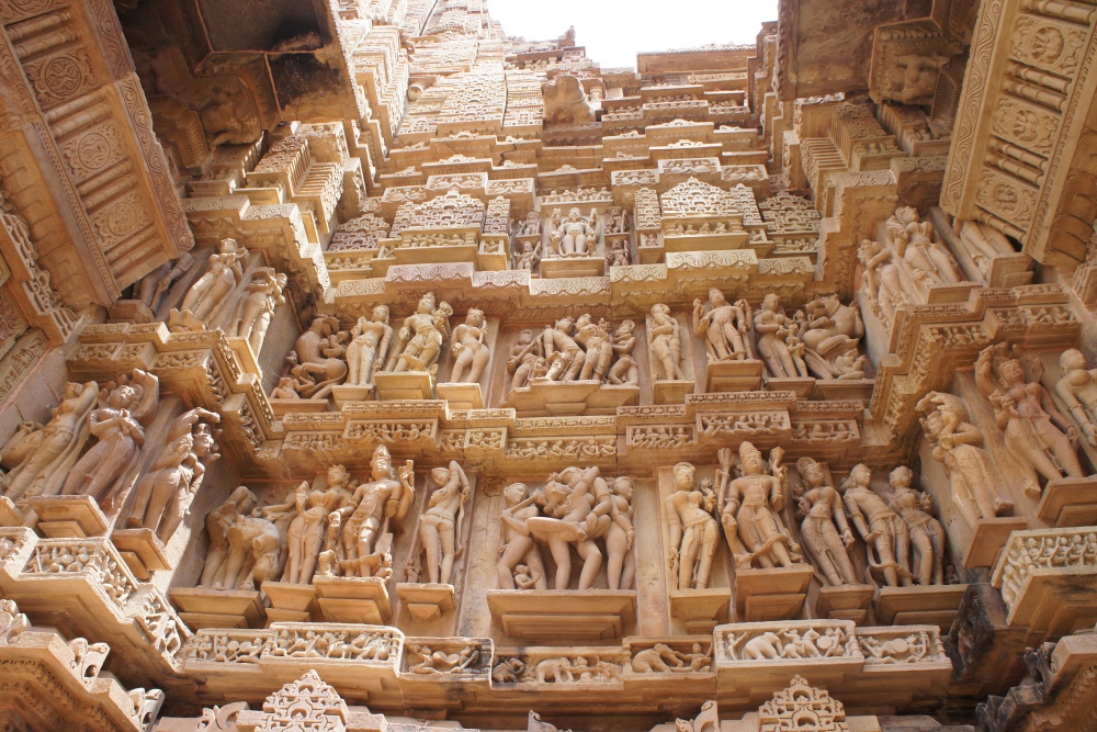 khajuraho-temple