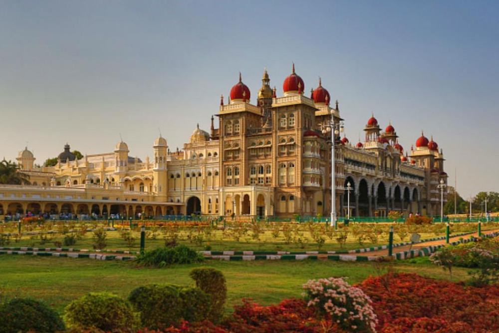 mysore-palace