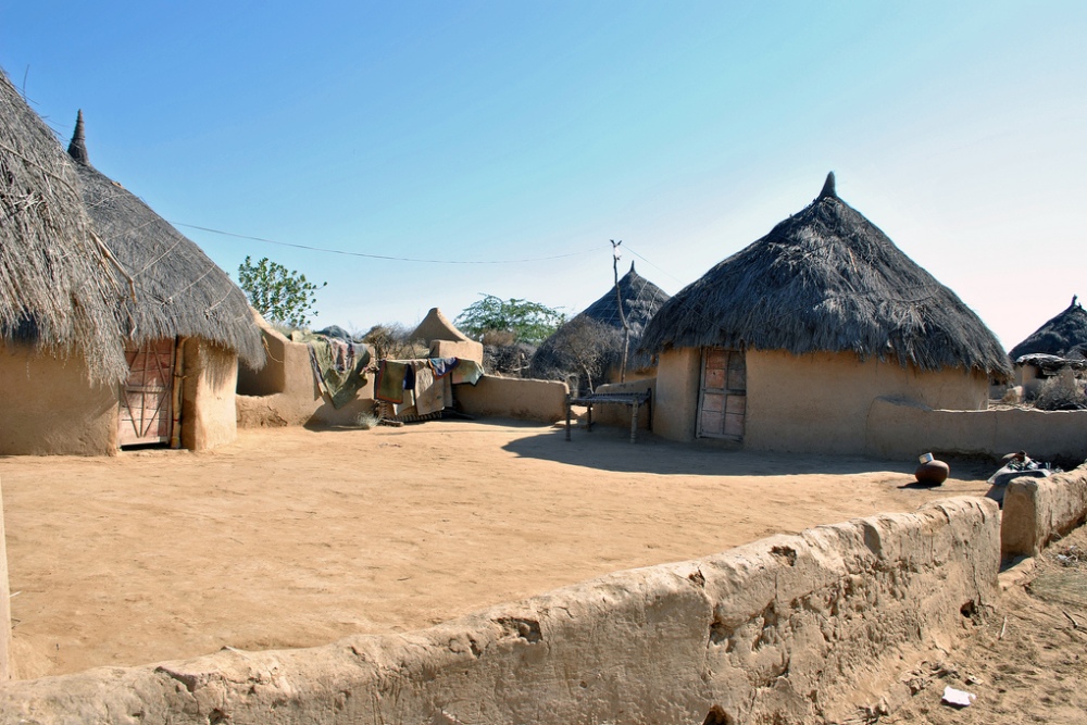 osian village jodhpur