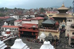 Pashupatinath Temple, Kathmandu pashupatinath temple