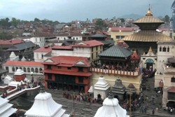 pashupatinath temple