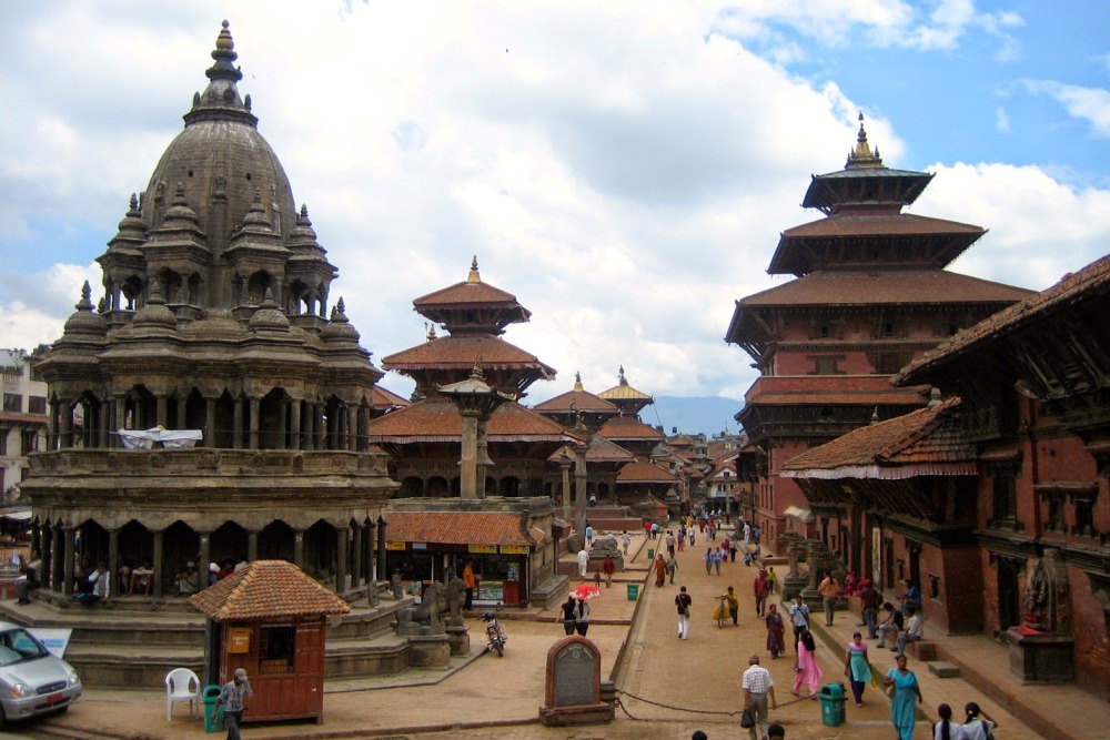 patan kathmandu