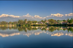 Phewa Lake, Pokhara Phewa Lake Pokhara