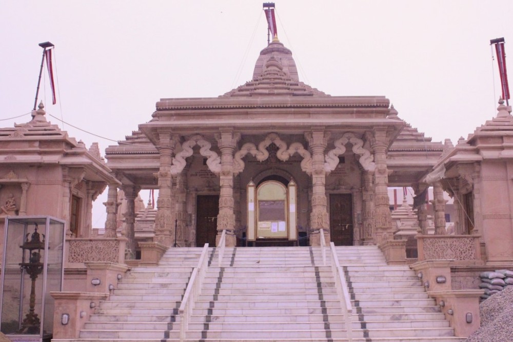 prshvanath-jain-temple