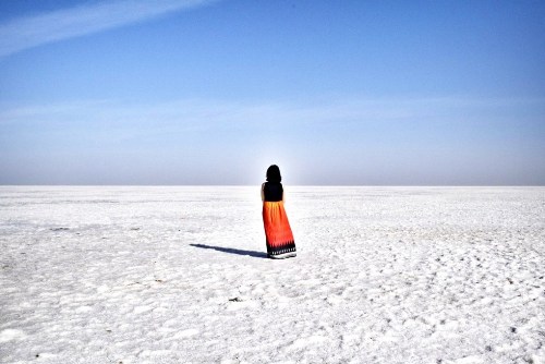 rann of kutch gujrat