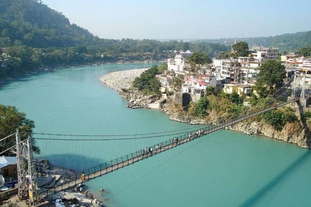 rishikesh