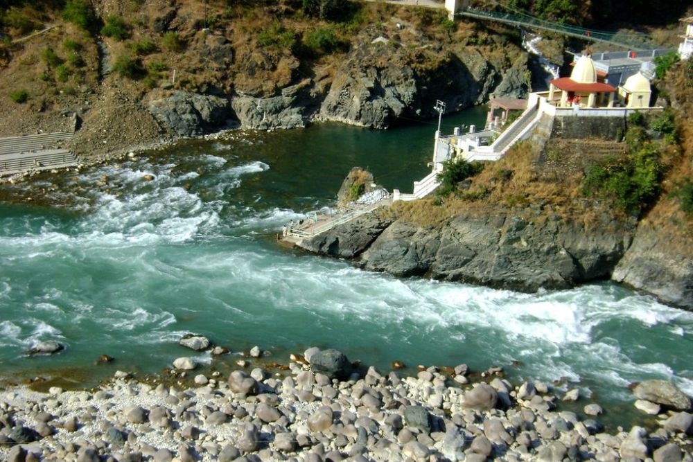 rudraprayag