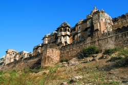 sardargarh fort sardargarh