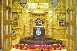 Somnath Temple