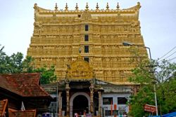 Sri Padmanabhaswamy Temple