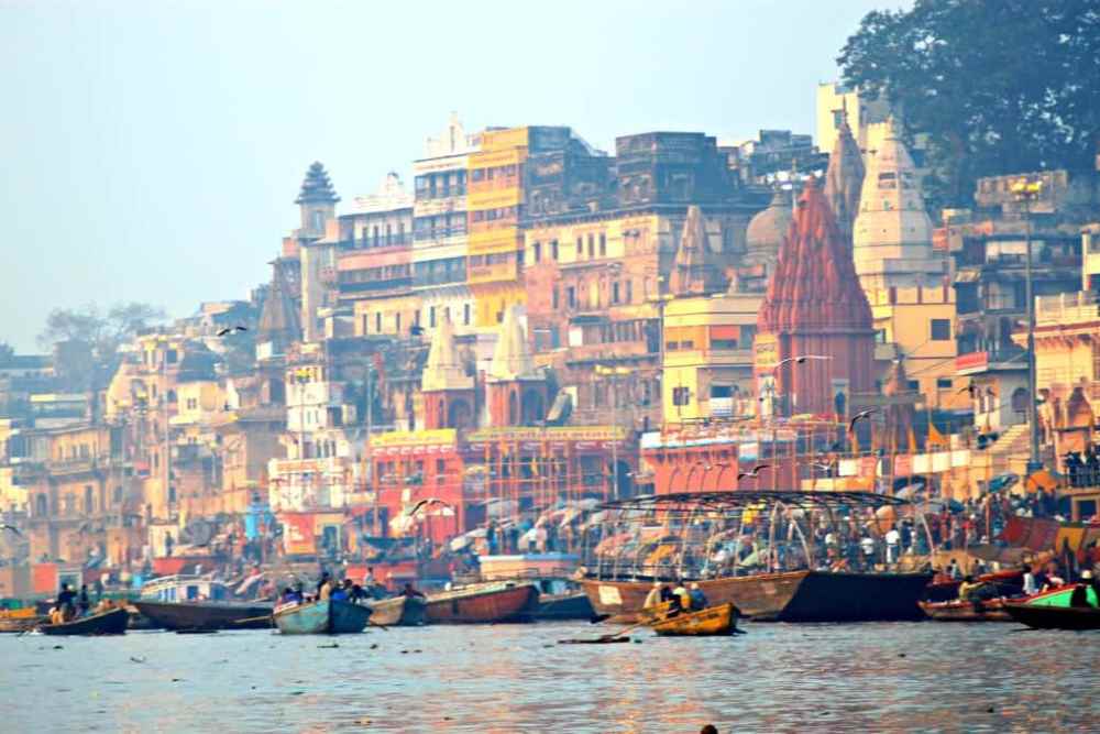 varanasi-ghat