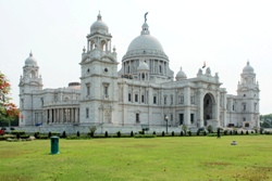 victoria memorial kolkata