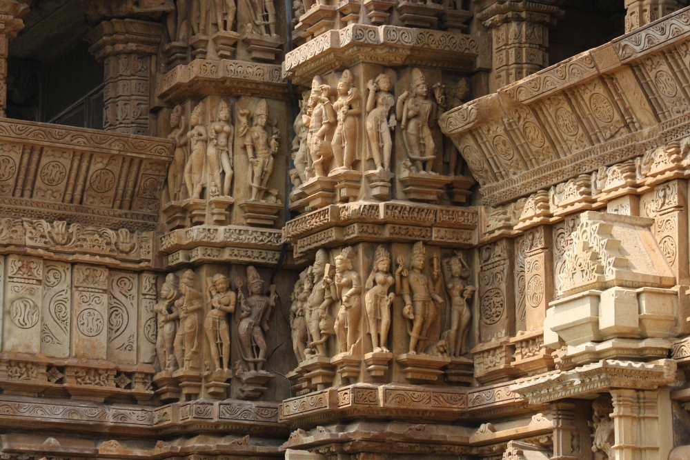 western-group-of-temples-khajuraho